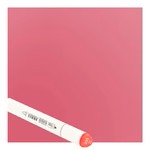 Couture Creations Twin Tip Alcohol Ink Marker - Pale Red (205)