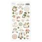 Mintay The Wedding Day Paper Stickers - Elements
