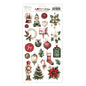 Mintay Season of Joy Paper Stickers - Elements