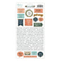 Mintay Teen Spirit Paper Stickers - Words