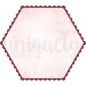 Uniquely Creative Paperbark Blooms Decorative Base Layer
