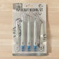 Couture Creations Papercraft Weeding Set