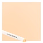 Couture Creations Twin Tip Alcohol Ink Marker - Pastel Yellow (712)