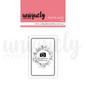 Uniquely Creative 2"x3" Photo Mats