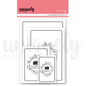 Uniquely Creative Mixed Photo Mats