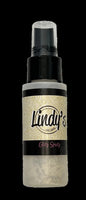 Lindy's Gang Glitz Spritz - Pixie Dust (Gold)