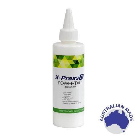 X-Press It Powertac Glue 250ml