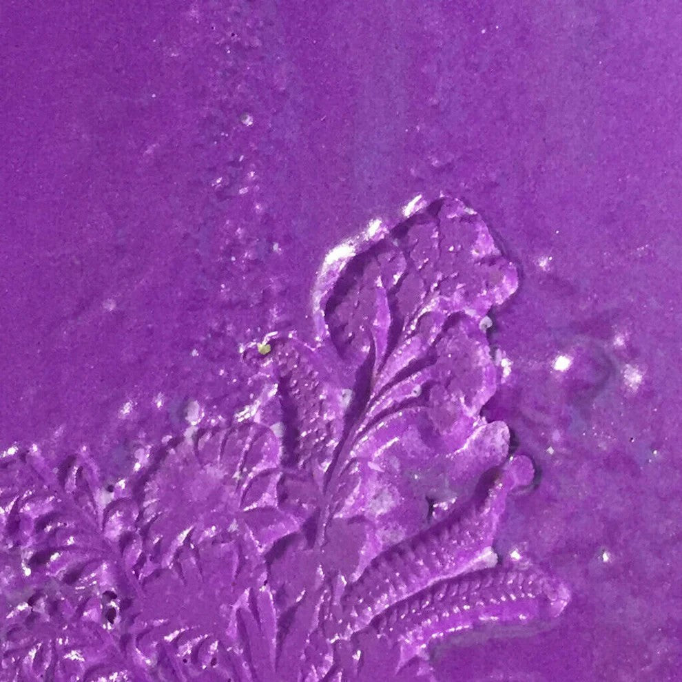 Lindy's Gang Prima Donna Purple - Embossing Powder