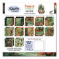 3 Quarter Designs Punk'ed Forest 6"x6" Paper Pack