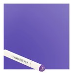 Couture Creations Twin Tip Alcohol Ink Marker - Purple (268)