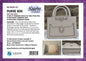 3 Quarter Designs Purse Box Base Kit