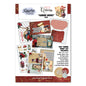 3 Quarter Designs Red Queen Gimme More Pack