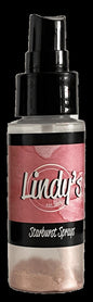 Lindy's Gang Ramblin' Rose Pink Starburst Spray
