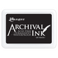 Archival Ink Pad - Jet Black