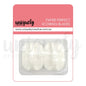 Uniquely Creative Paper Perfect Trimmer Replacement Scoring Blades