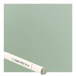 Couture Creations Twin Tip Alcohol Ink Marker - Rock Ash (7538)