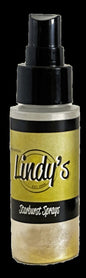 Lindy's Gang Rusty Lantern Lime Starburst Spray