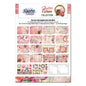 3 Quarter Designs Shutter Glam 6"x4" Card Making Pack