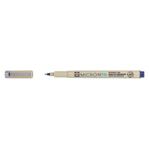 X-Press It Sakura Pigma Micron Pen PN, Blue Black