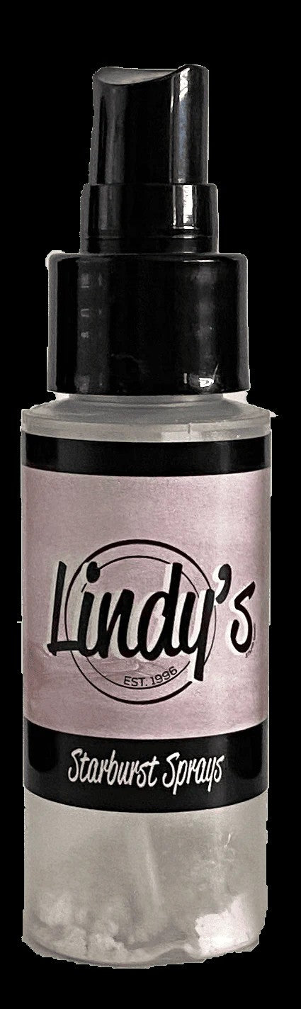 Lindy's Gang Salt Water Taffy Starburst Spray