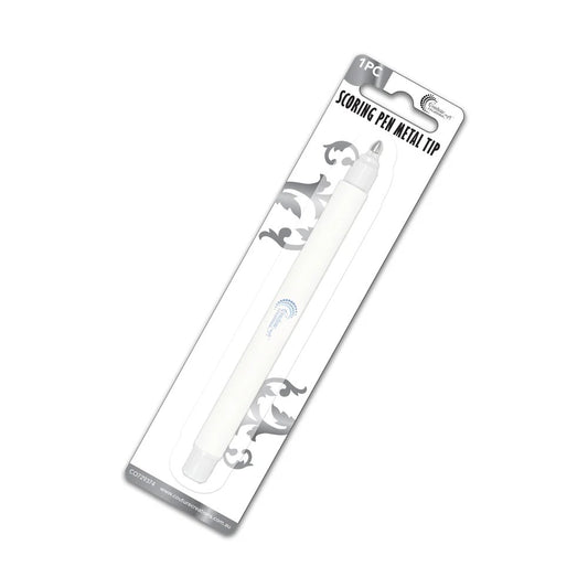 Couture Creations Scoring Pen Metal Tip