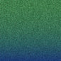 Down Under Direct 12"x12" Gradient Glitter Cardstock - Sea Frolick - 250gsm
