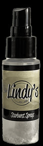 Lindy's Gang Sea Grass Green Starburst Spray