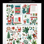 Arden Creative Studio Season of Joy Laser Cuts