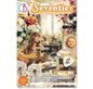 Ciao Bella Seventies Junk Journal & Ephemera Book
