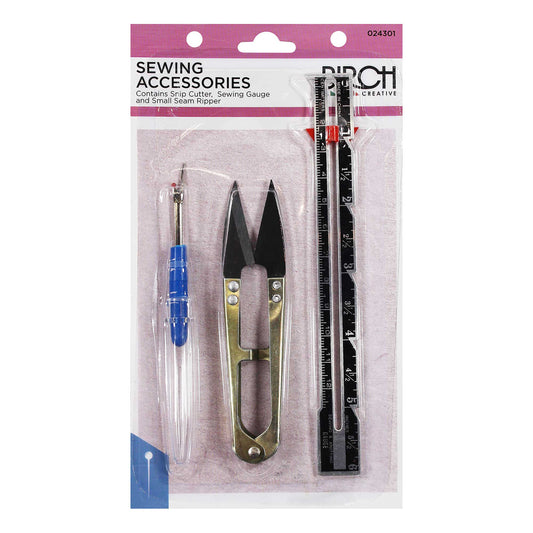 Birch Sew It Sewing Accessories