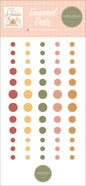 Carta Bella Silly Goose Enamel Dots