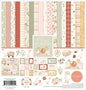 Carta Bella Silly Goose 12"x12" Collection Pack