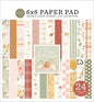 Carta Bella Silly Goose 6"x6" Paper Pad