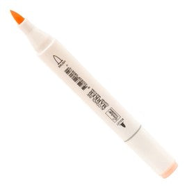 Couture Creations Twin Tip Alcohol Ink Marker - Skin Colour (489)