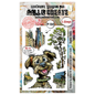 AALL & Create Stamp Set - Skyline Sniffs