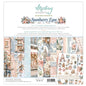Mintay Snowberry Lane 12"x12' Paper Collection