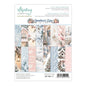 Mintay Snowberry Lane 6"x8" Paper Pad