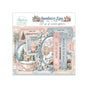 Mintay Snowberry Lane Ephemera Pack