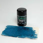Lindy's Gang Spill the Tea Teal Shimmer shaker