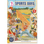 Ciao Bella Sports Day Junk Journal & Ephemera Book