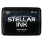 Simon Hurley Stellar Ink Pad - Black Widow