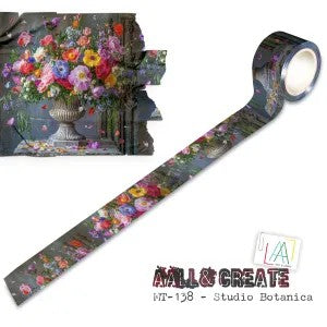 AALL & Create Washi Tape - Studio Botanica
