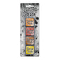 Tim Holtz Distress Mini Oxide Ink Pads Kit #2