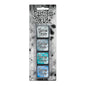 Tim Holtz Distress Mini Oxide Ink Pads Kit #4
