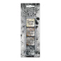 Tim Holtz Distress Mini Oxide Ink Pads Kit #6