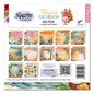 3 Quarter Designs Tropic Excursion 8"x8" Paper Collection Pack