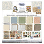 3 Quarter Designs Timeless Gallery 12"x12" Paper Collection Pack