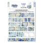 3 Quarter Designs Twilight Ink 6"x4" Card Making Pack