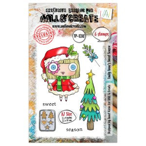 AALL & Create Emily Anne's Sweet Season