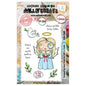 AALL & Create Little Light Clear Stamp Set
